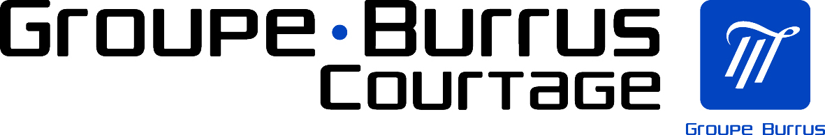 Logo Burrus